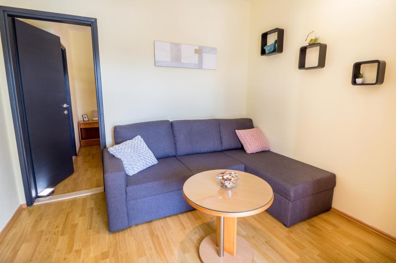 Apartment Zuronja 10134B Brijesta Екстер'єр фото