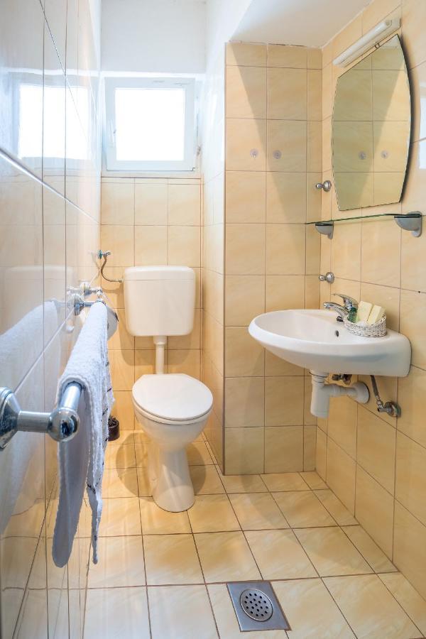 Apartment Zuronja 10134B Brijesta Екстер'єр фото