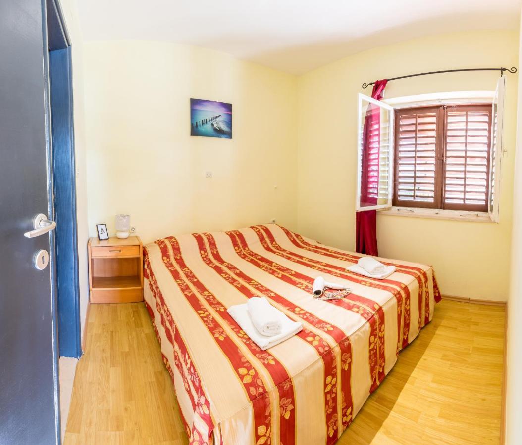 Apartment Zuronja 10134B Brijesta Екстер'єр фото