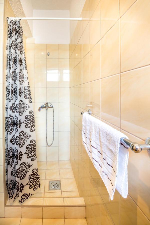Apartment Zuronja 10134B Brijesta Екстер'єр фото